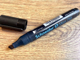Permanent schwarz 2-7mm Maxx 250 (Schneider) RC