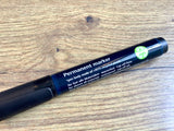 Permanent schwarz 2-7mm Maxx 250 (Schneider) RC