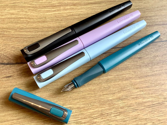 Füller Tomo Schneider recycled°