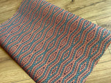 Geschenkpapier Ethno Raute 50x70 RC