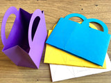 Buntbox Minitasche S (9x13cm)°