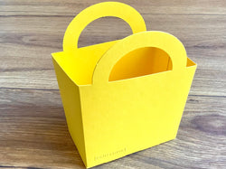 Buntbox Minitasche S (9x13cm)°