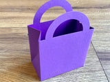 Buntbox Minitasche S (9x13cm)°