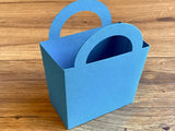 Buntbox Minitasche S (9x13cm)°