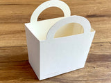 Buntbox Minitasche S (9x13cm)°