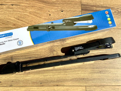 Heftgerät Langarm Rapesco Germ-Savvy bis 30cm