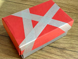 Buntbox S Schachtel 10x6cm mini°