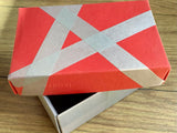 Buntbox S Schachtel 10x6cm mini°