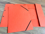 Eckspanner orange Exacompta RC°