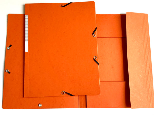Eckspanner orange Exacompta RC°