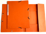 Eckspanner orange Exacompta RC°