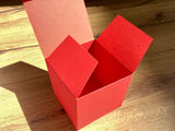 Buntbox Würfel Cube M (9x9x9cm)°