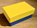 Buntbox S Schachtel 10x6cm mini°