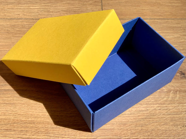 Buntbox S Schachtel 10x6cm mini°