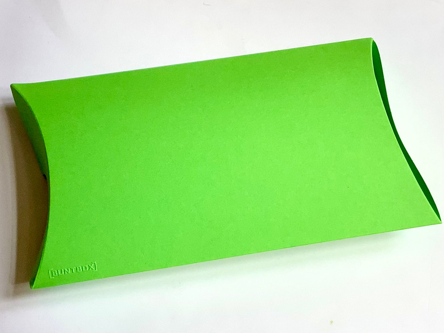 Buntbox Kissenschachtel Colour Pack M°