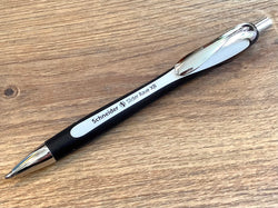 Kugelschreiber RAVE Slider XB°