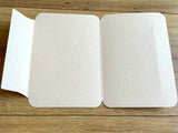 Briefkarte Zuckerrohr Zur Rente (taurus)