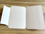 Briefkarte Zuckerrohr "Viel Kraft" (taurus)