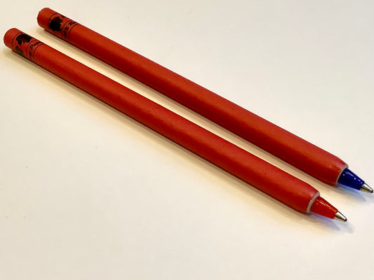 Kugelschreiber Recyclingpappe Paper Pen°