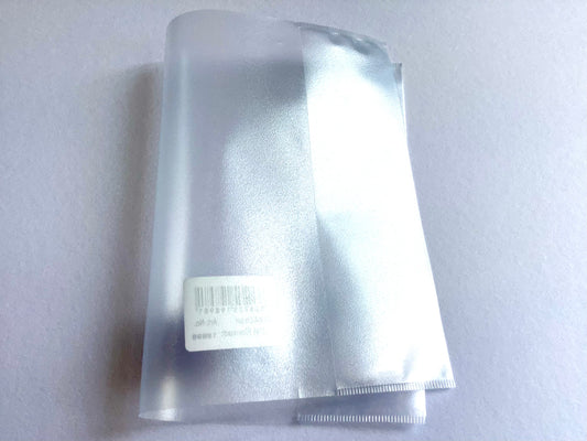 Heftschoner A6 PP transparent Herma 19898