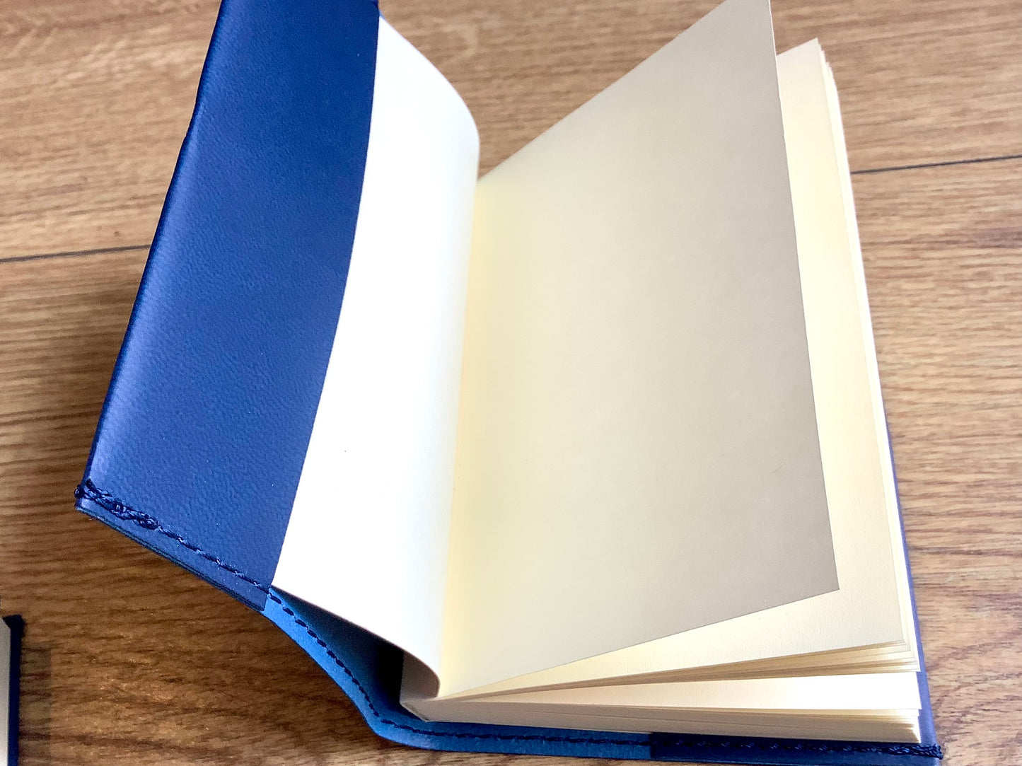 Jackbook A7 blau