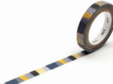 mt tape higashiyama golden field 7mm