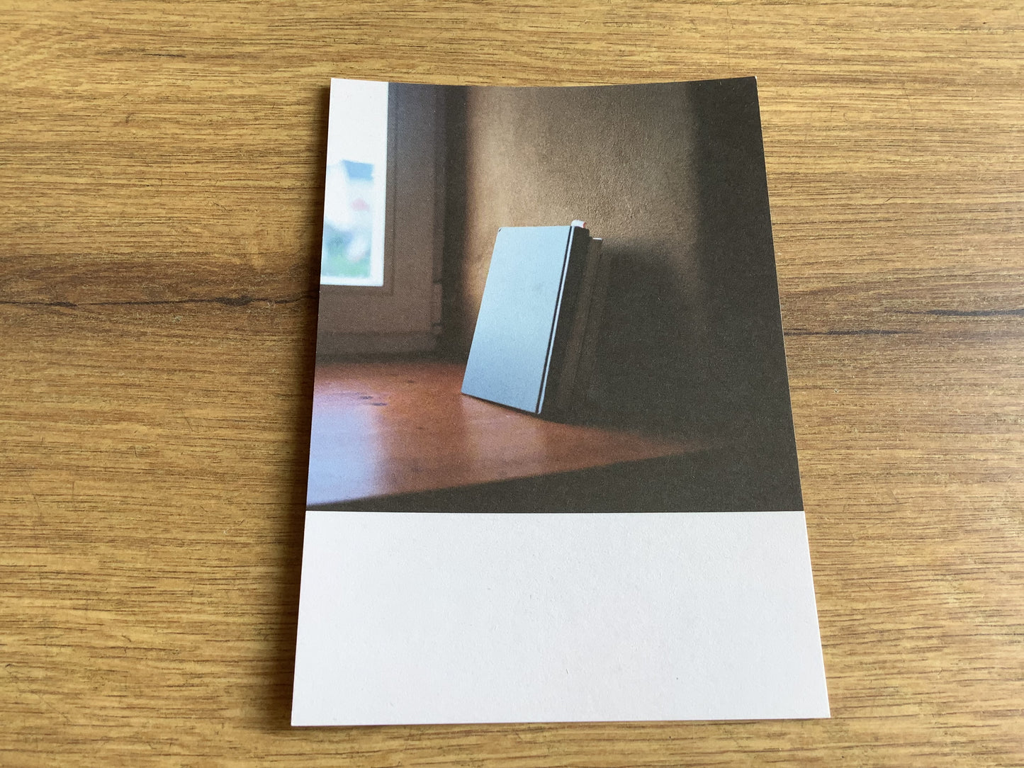 Postkarte Jennifer Deinzer Fotos A6° - Polly Paper - Umweltfreundliche Schreibwaren