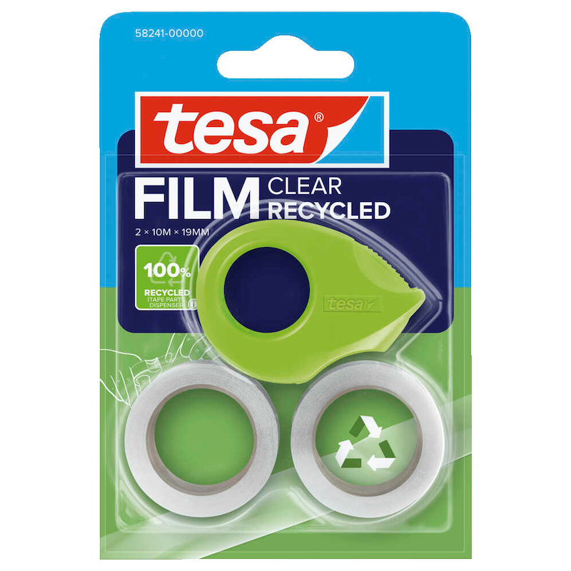 Tesa clear