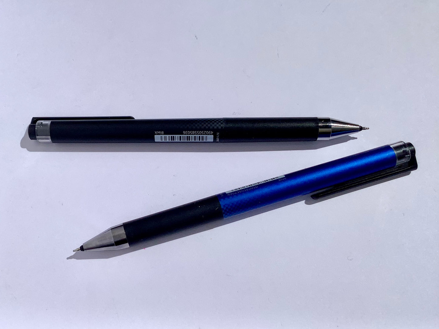 Tintenroller synergy von pilot