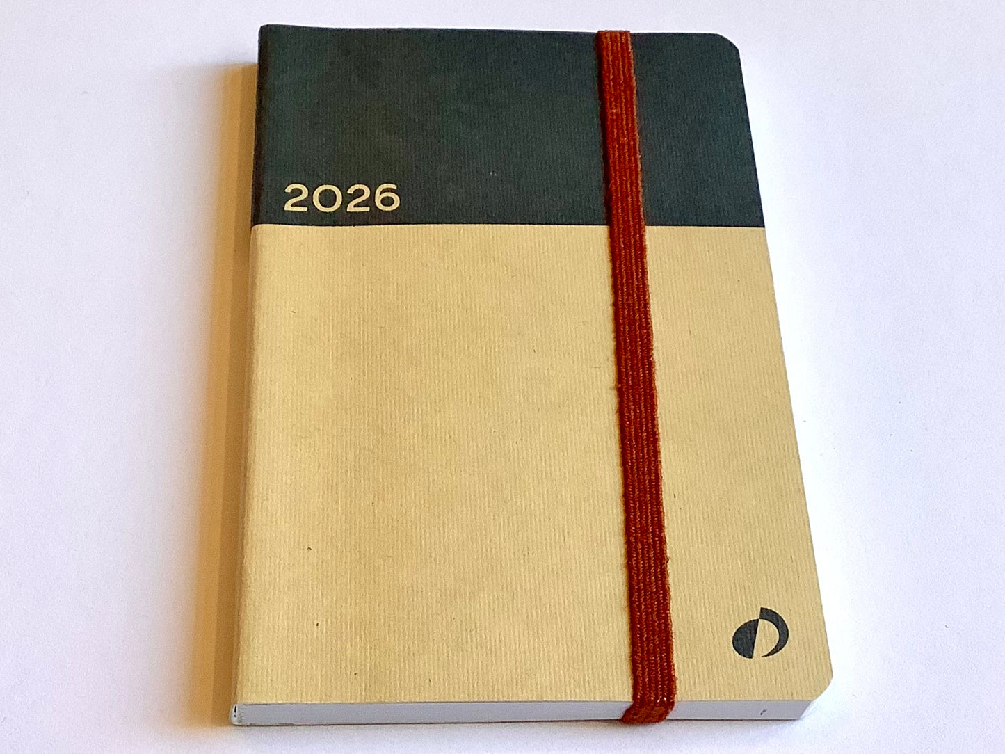 Wochenkalender 10x15cm RC Quo Vadis Arrakis 2026°