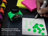 Füllertinte Neon Textmarker 30ml Barock°