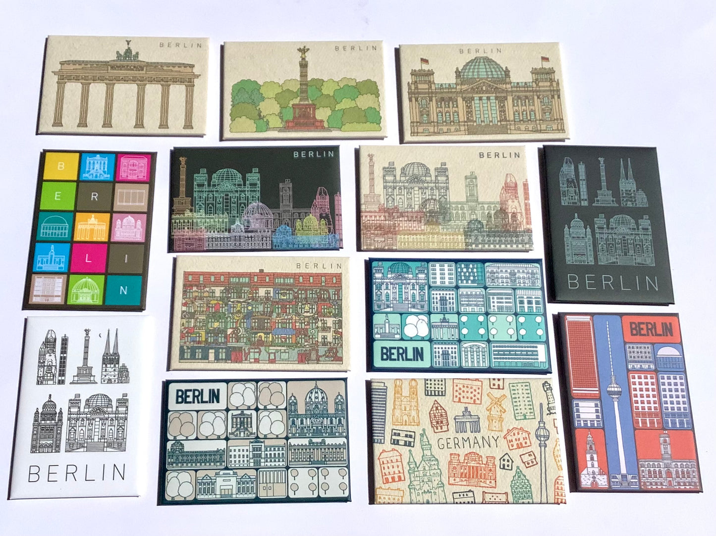Magnete Berlin