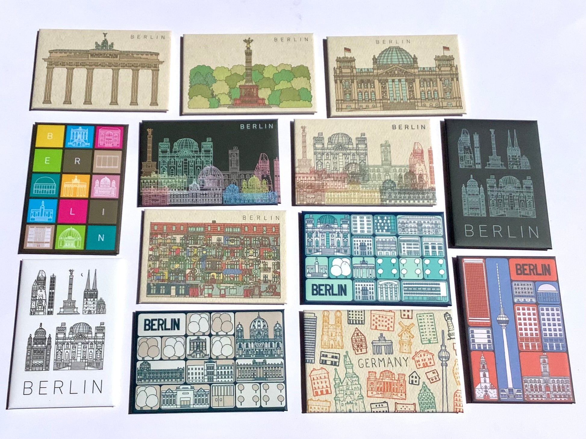 Magnete Berlin