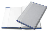 Buchschoner HERMA transparent°