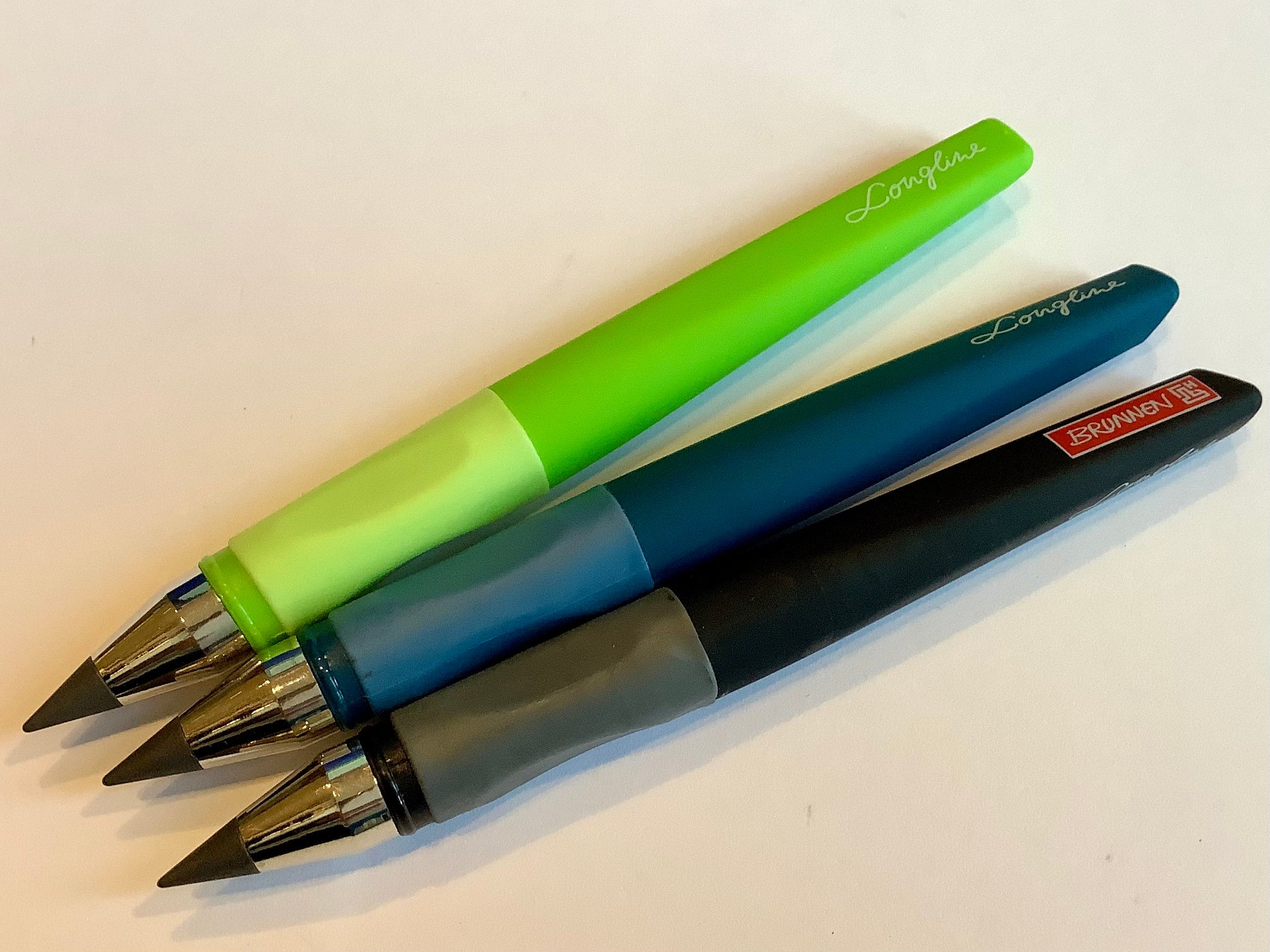 Bleistift Remove Brunnen Grafitstift H longline° - Polly Paper - Umweltfreundliche Schreibwaren