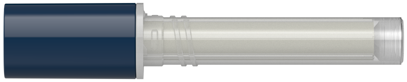 Patrone für Twinmarker Paint-it 040°