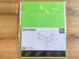 Buntbox XL Geschenkschachtel 34 x 22cm°