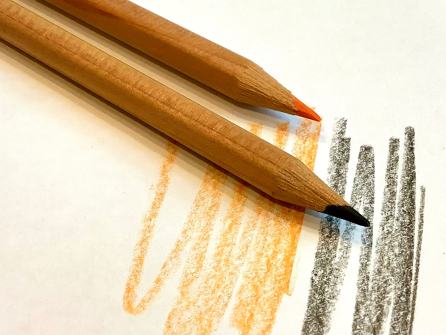 Buntstift dünn (einzeln)°