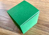 Buntbox Würfel Cube M (9x9x9cm)°