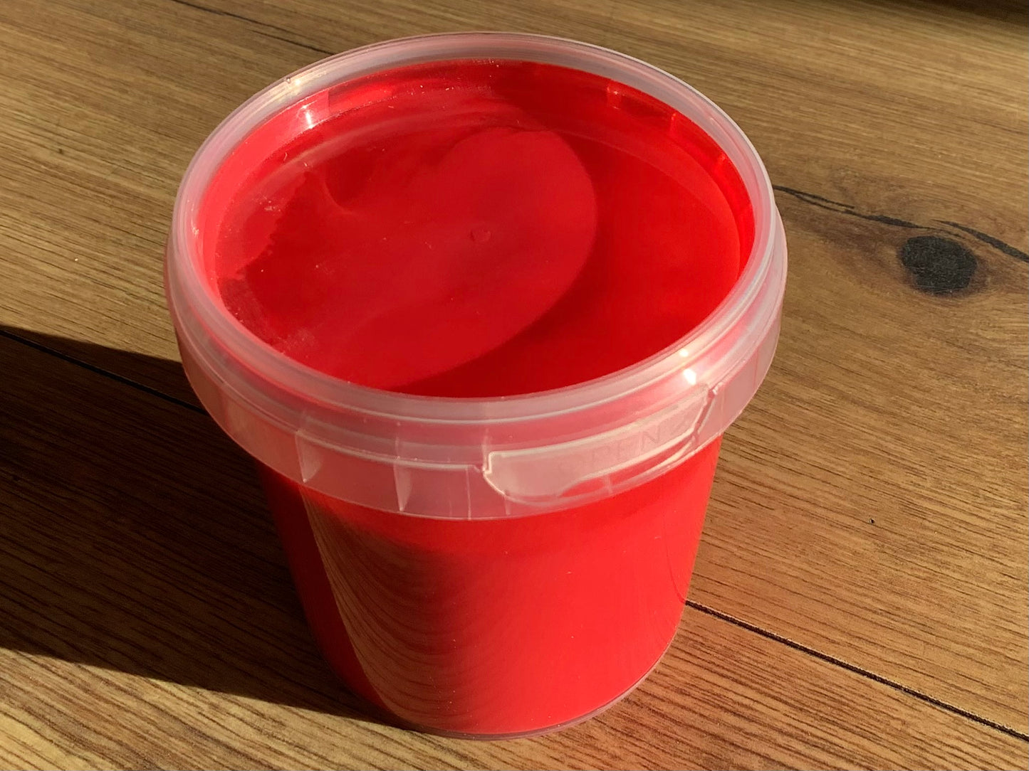 Fingerfarbe 150g Nawaro Ökonorm°