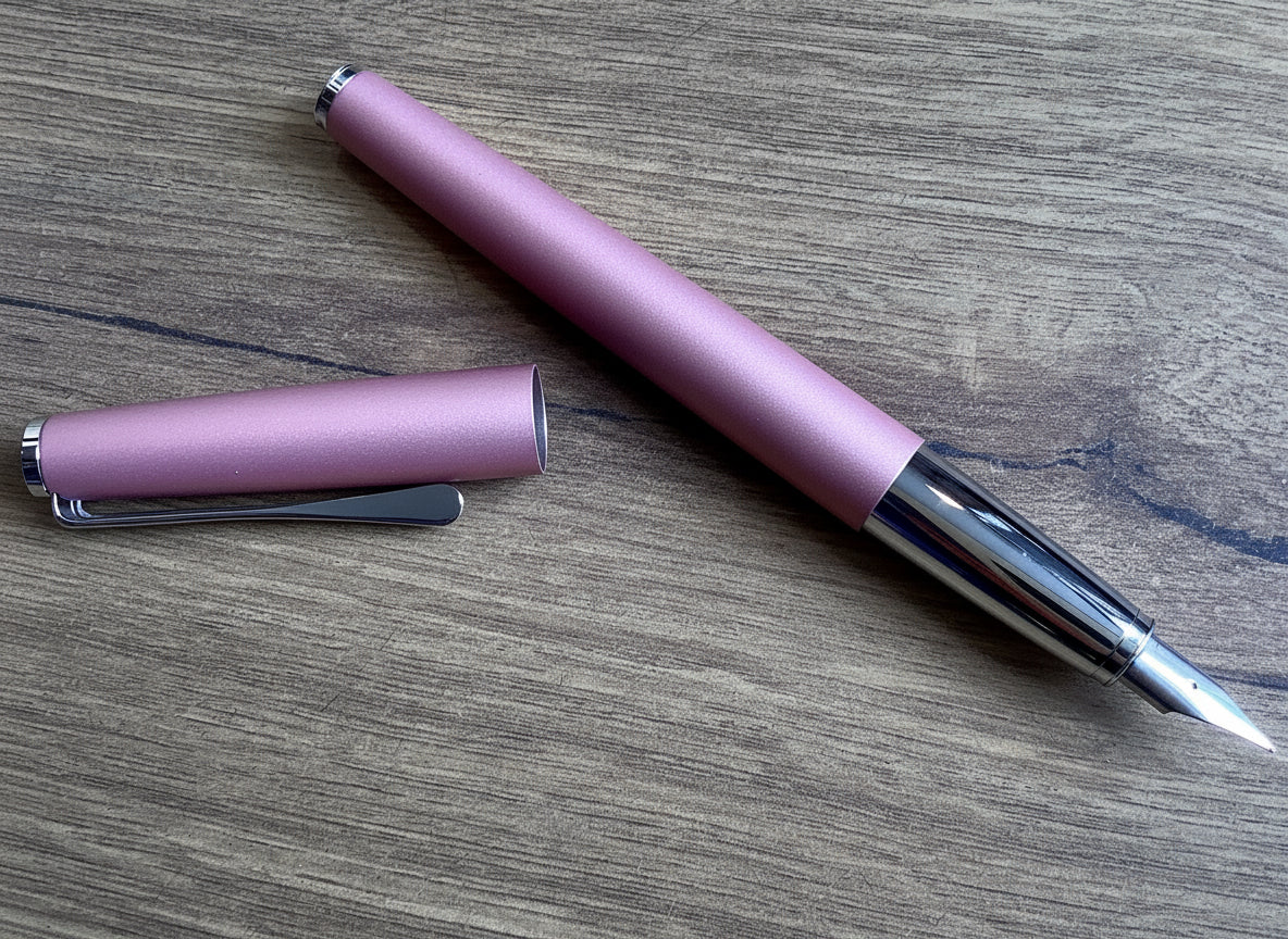 Füller LAMY "studio" matt°