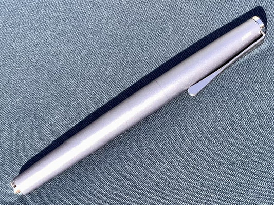 LAMY Füller "studio" Glacier EF