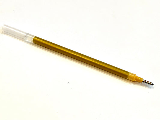 Gel-Mine Uni-ball Signo gold UMR-10 für UM-153