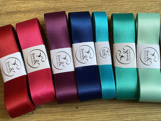 Satinband 3m Bow&Humming°