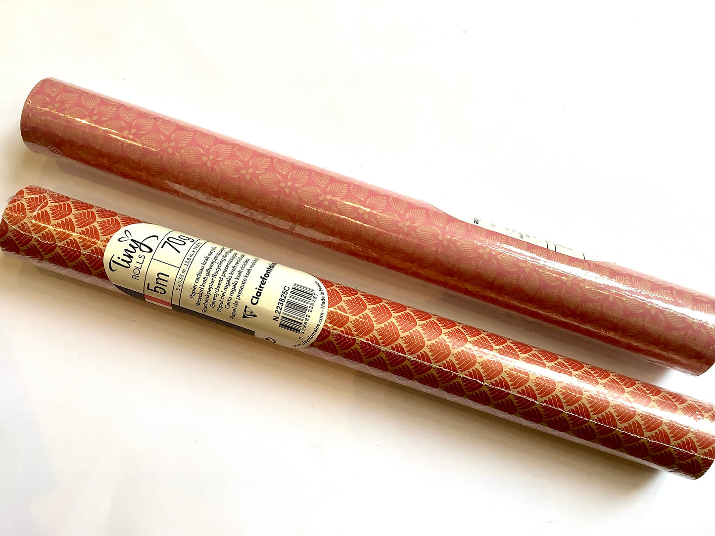 Geschenkpapierrolle Tiny Roll 5m x 35cm*