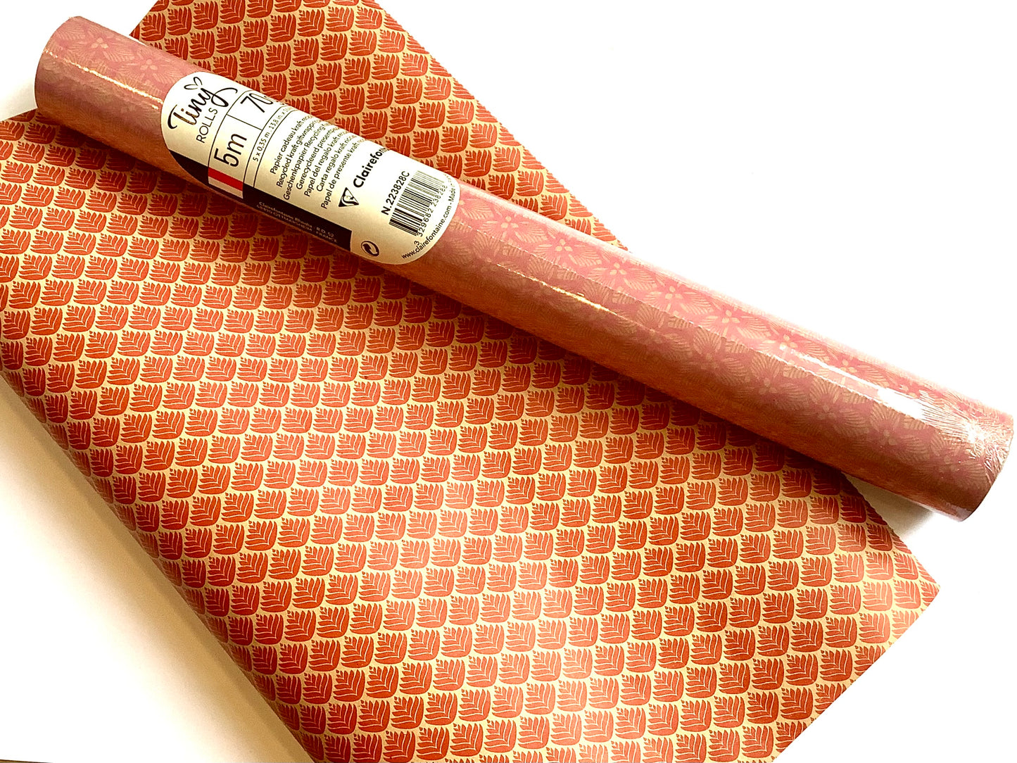 Geschenkpapierrolle Tiny Roll 5m x 35cm*