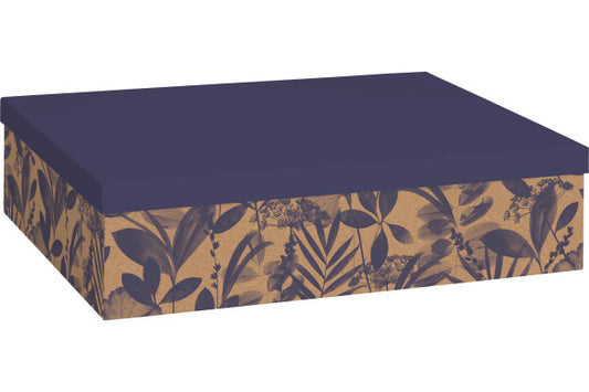 Geschenk-Schachtel DINA3+ 33x48x12cm Stewo