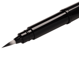 Brush pen GFKP3-ao Pentel pocket +4 Patronen