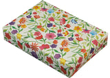 Geschenkpapier Graspapier Sommerwiese 50cm JUNG°