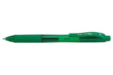 Gelschreiber EnerGel-X 0.7 Pentel 84% recycelt BL107